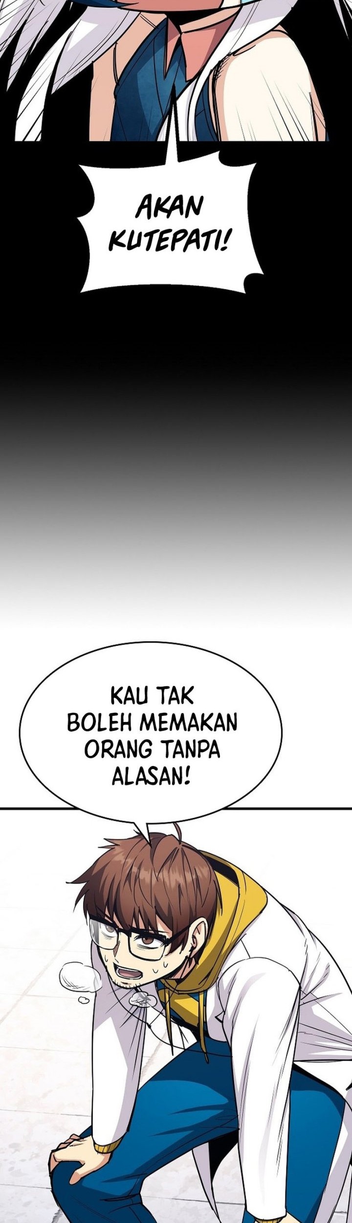 Peace Restaurant Chapter 15 Gambar 43