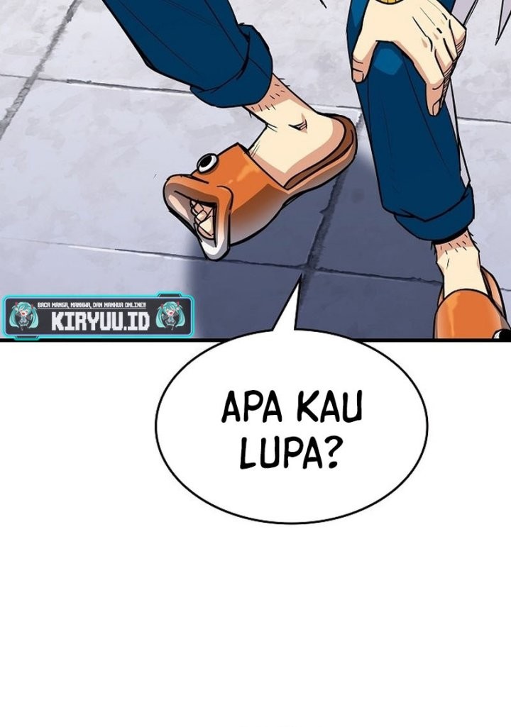 Peace Restaurant Chapter 15 Gambar 44