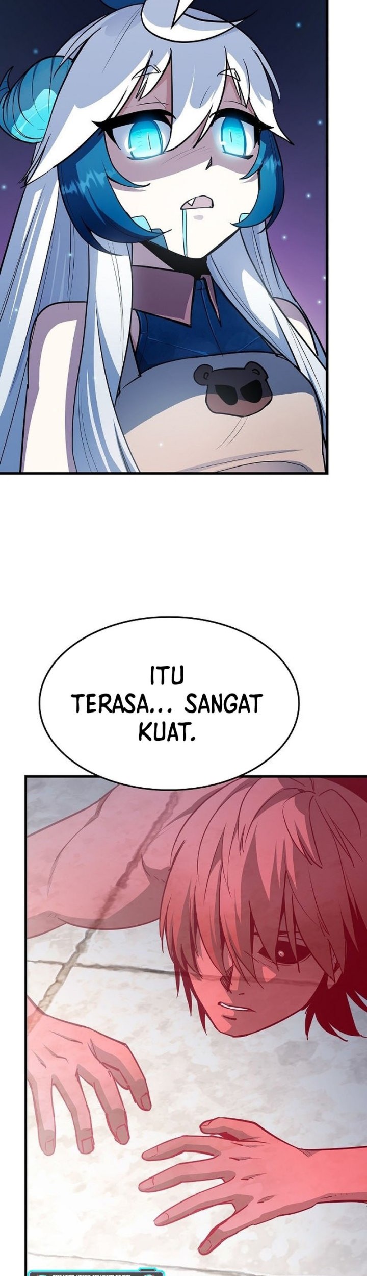 Peace Restaurant Chapter 15 Gambar 52