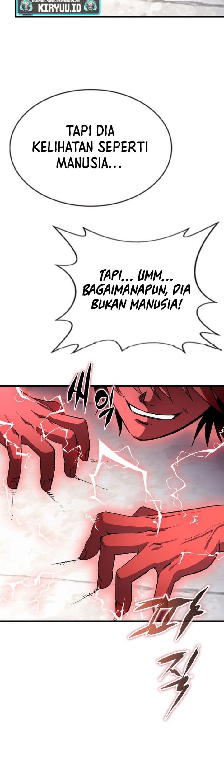Peace Restaurant Chapter 15 Gambar 53