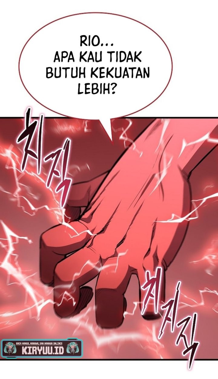 Peace Restaurant Chapter 15 Gambar 54