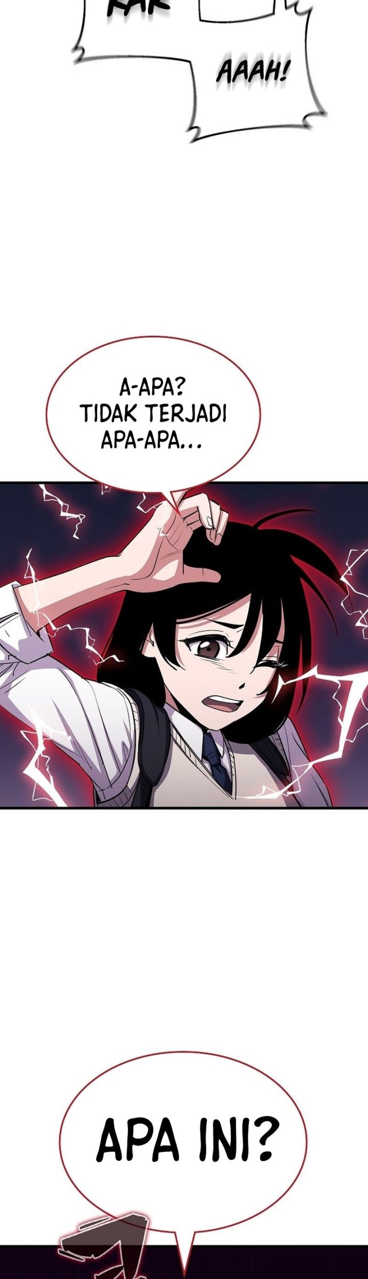 Peace Restaurant Chapter 15 Gambar 56
