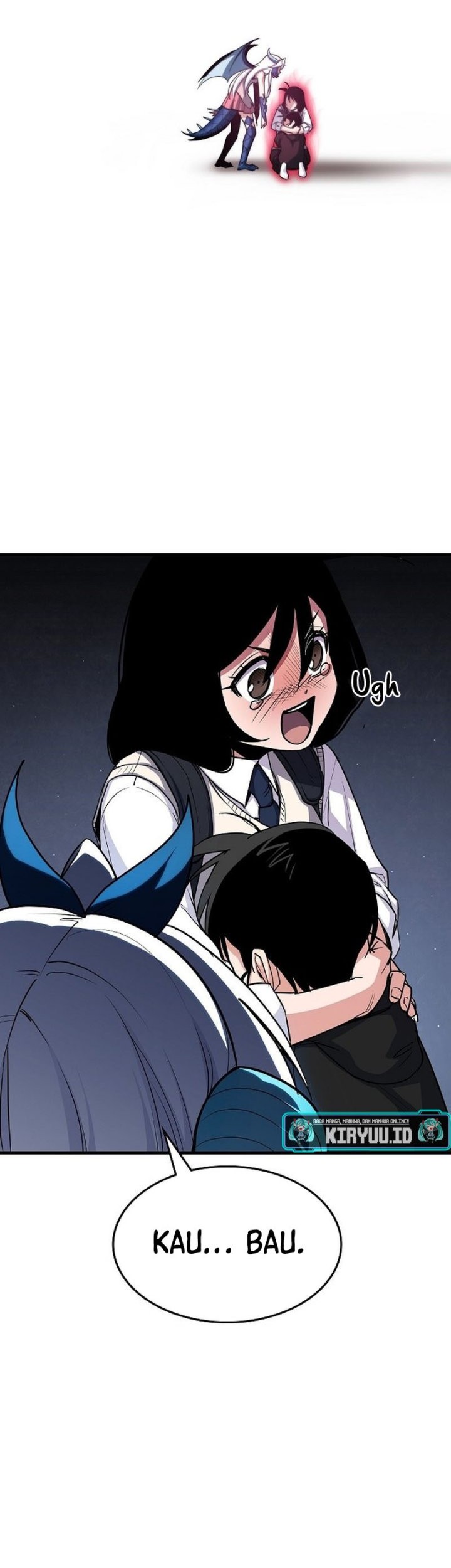 Peace Restaurant Chapter 15 Gambar 67