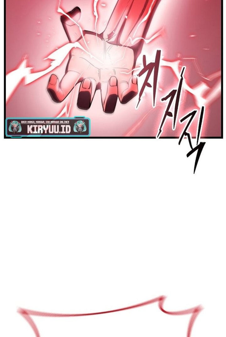 Peace Restaurant Chapter 15 Gambar 6