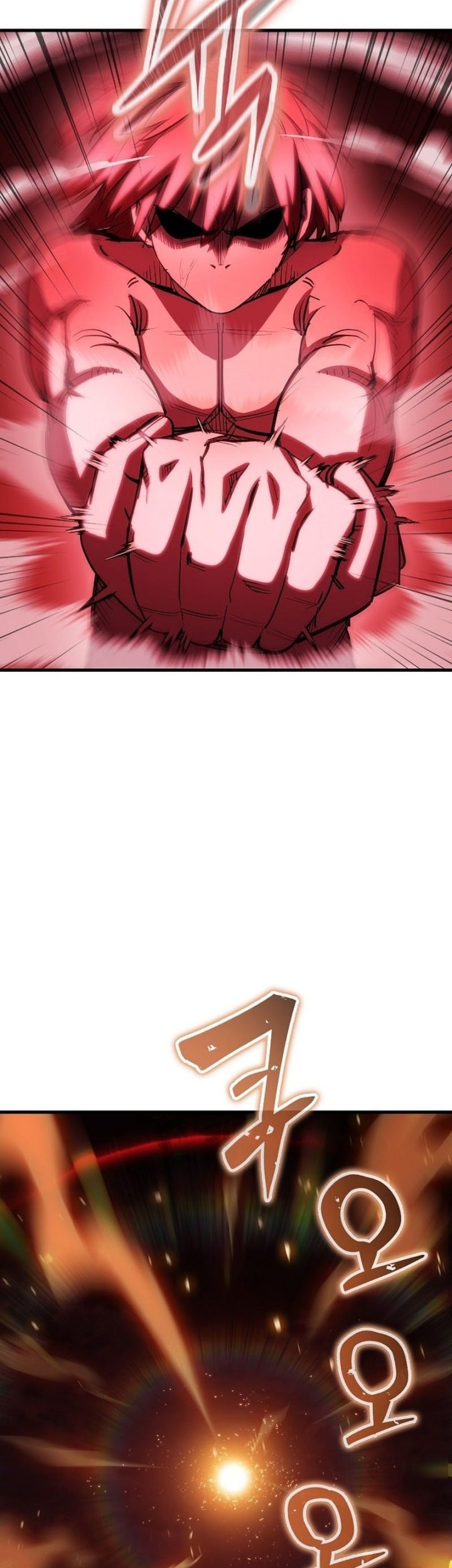 Peace Restaurant Chapter 15 Gambar 9