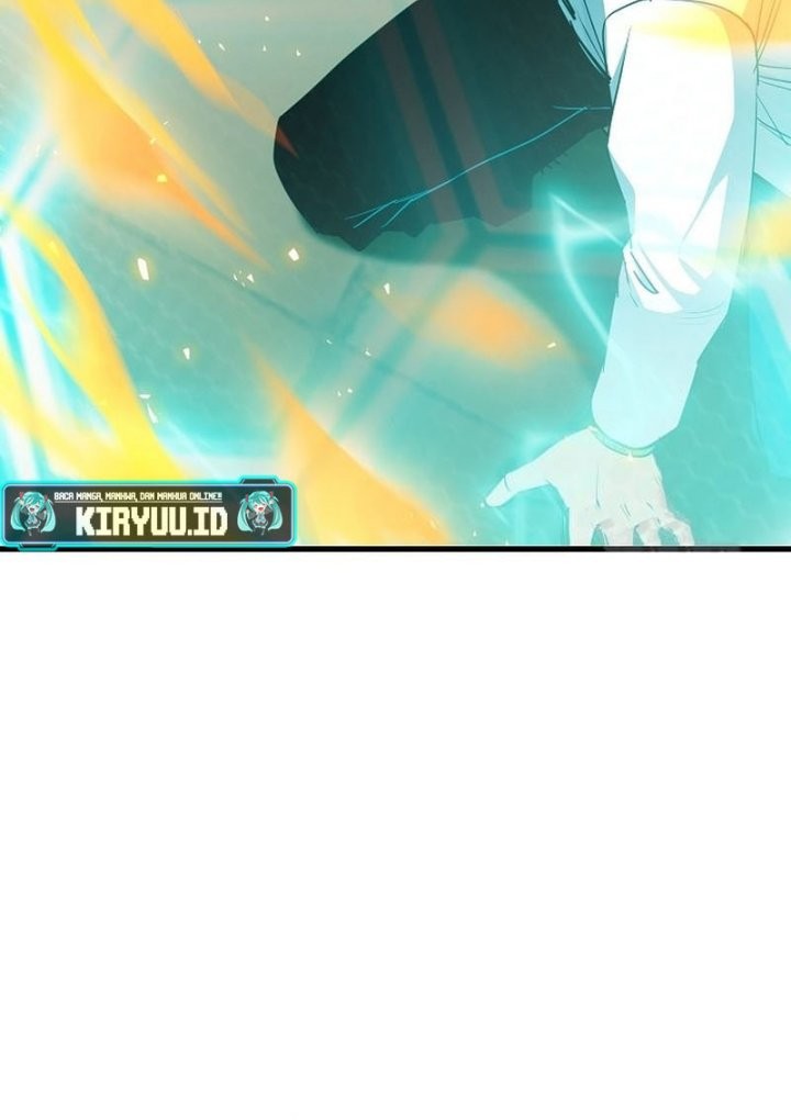 Peace Restaurant Chapter 15 Gambar 11
