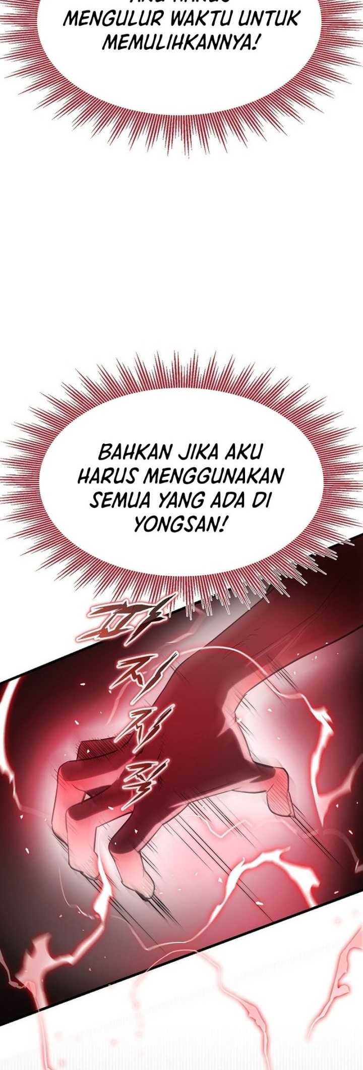 Peace Restaurant Chapter 15 Gambar 24