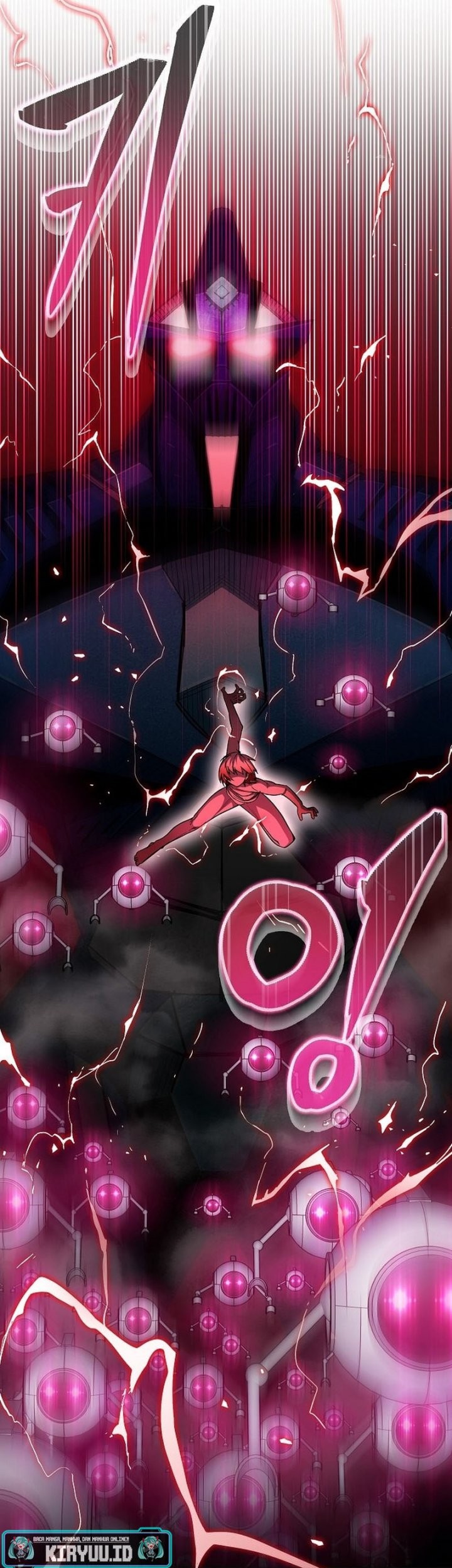 Peace Restaurant Chapter 15 Gambar 25
