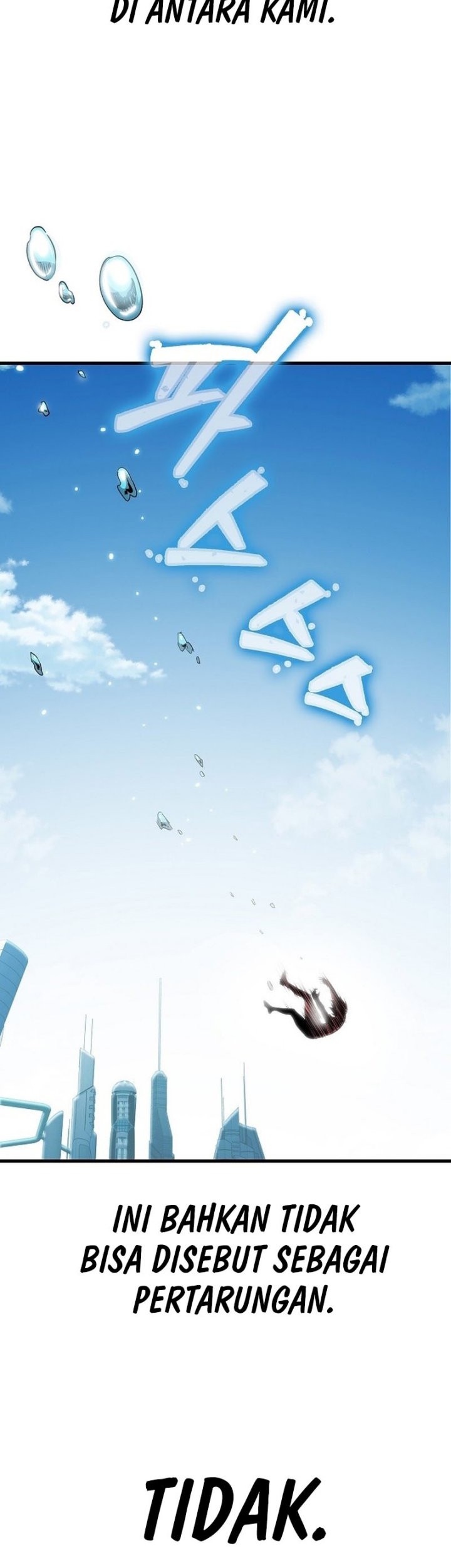 Peace Restaurant Chapter 15 Gambar 32
