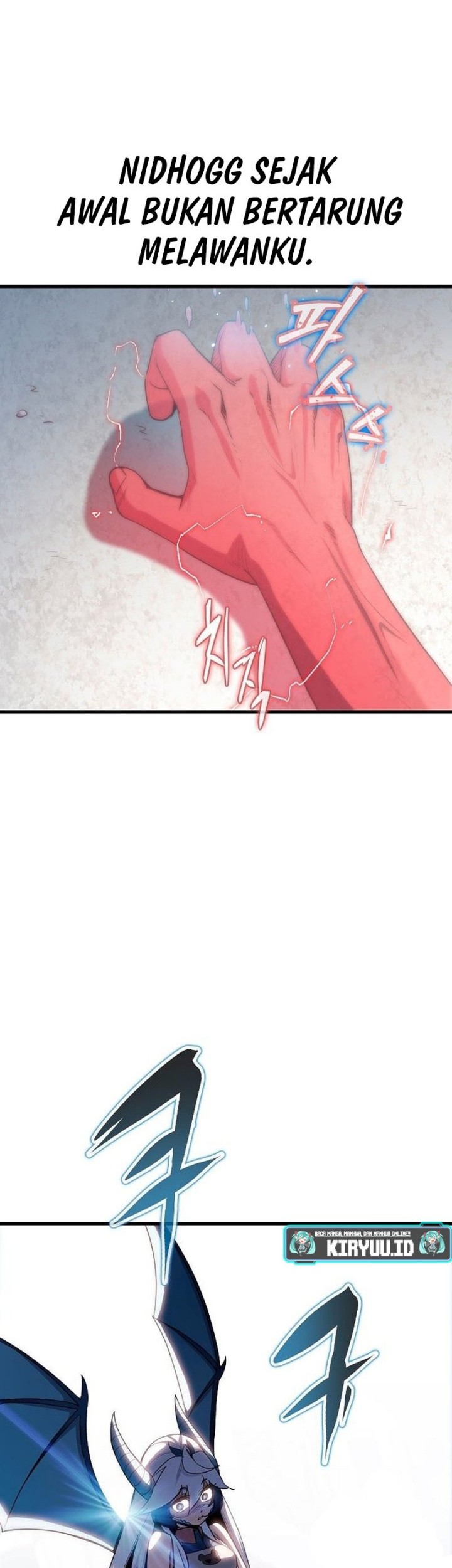 Peace Restaurant Chapter 15 Gambar 33