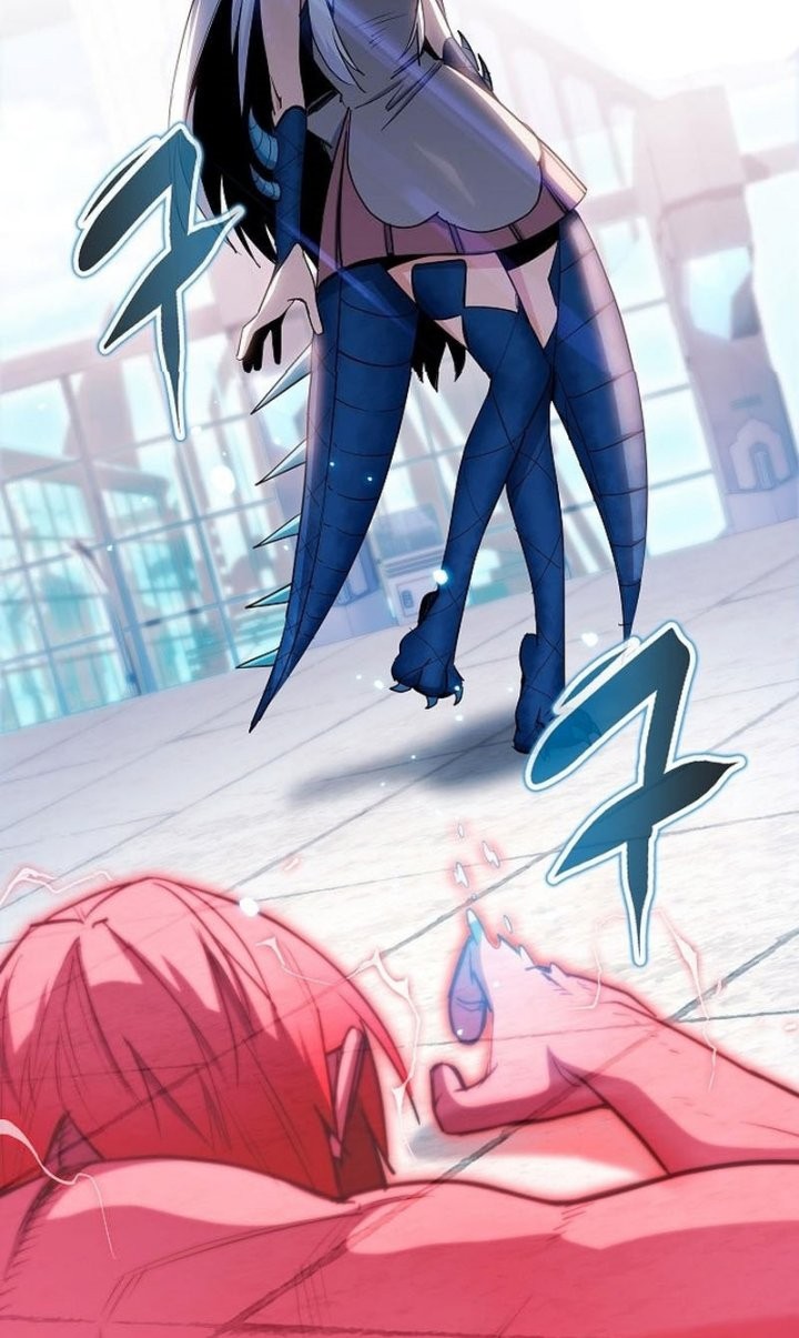 Peace Restaurant Chapter 15 Gambar 34