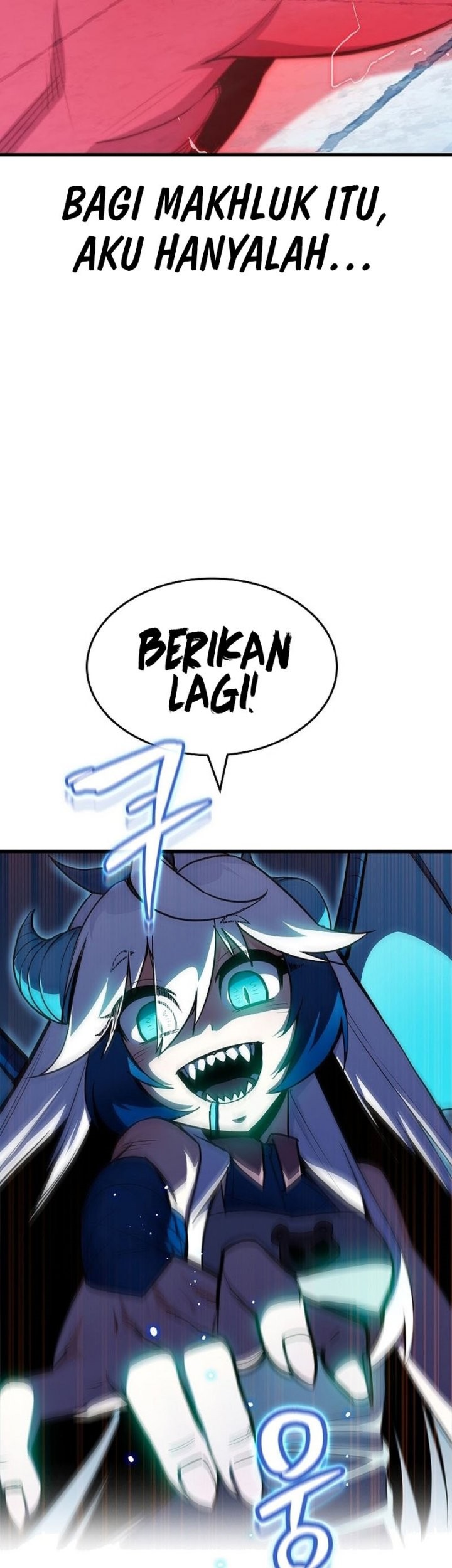 Peace Restaurant Chapter 15 Gambar 35