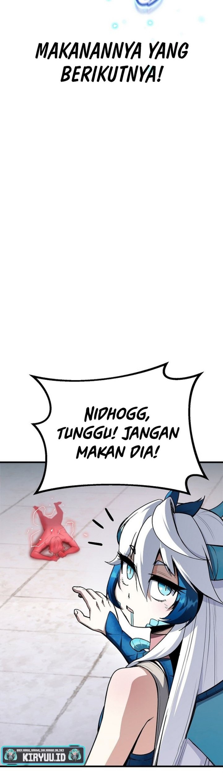 Peace Restaurant Chapter 15 Gambar 36