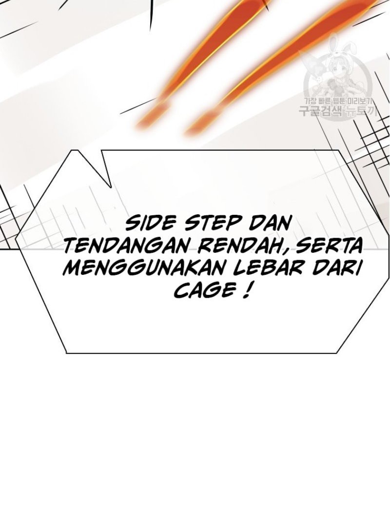Shark Chapter 285 Gambar 43