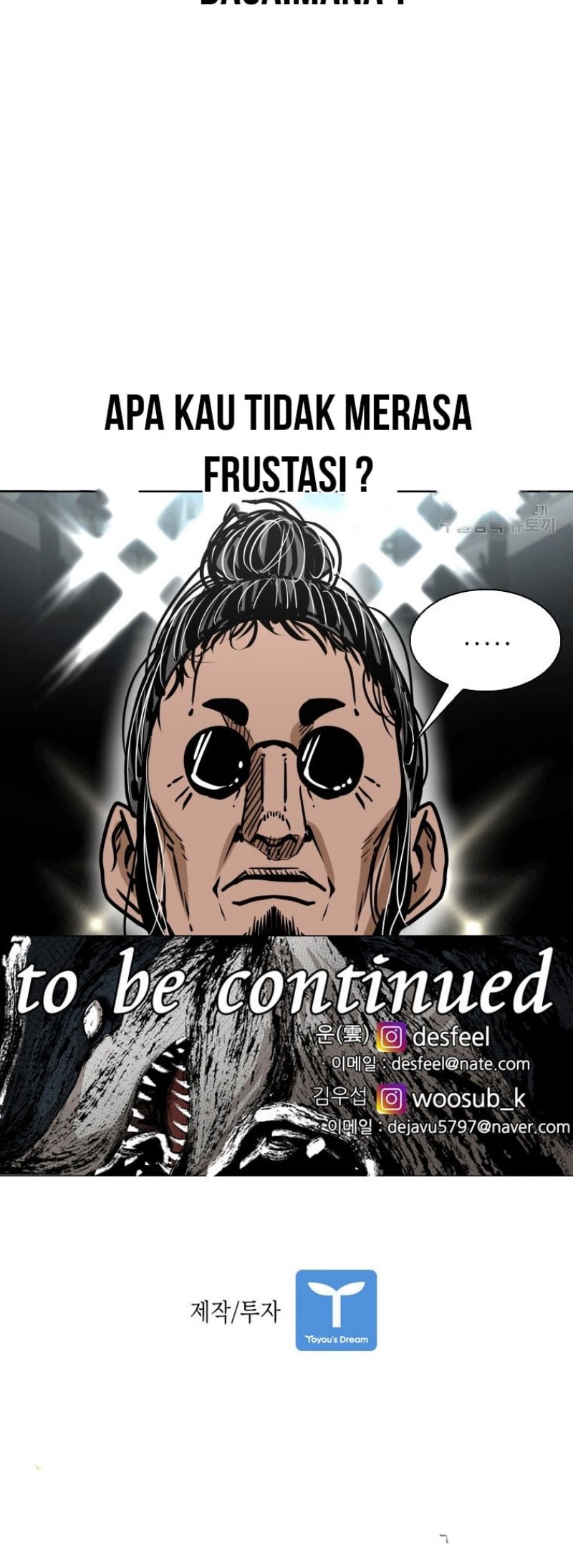 Shark Chapter 285 Gambar 56