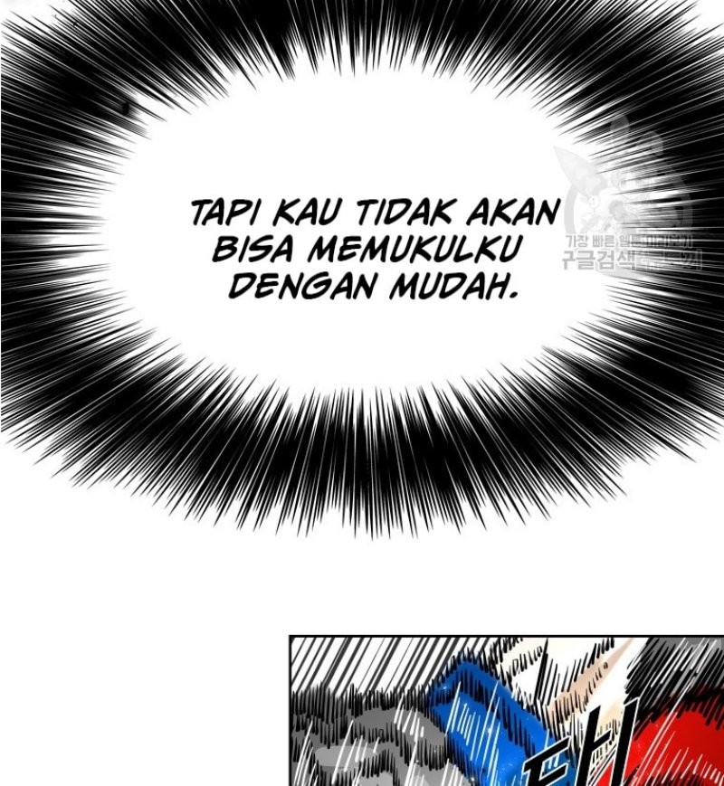 Shark Chapter 285 Gambar 16