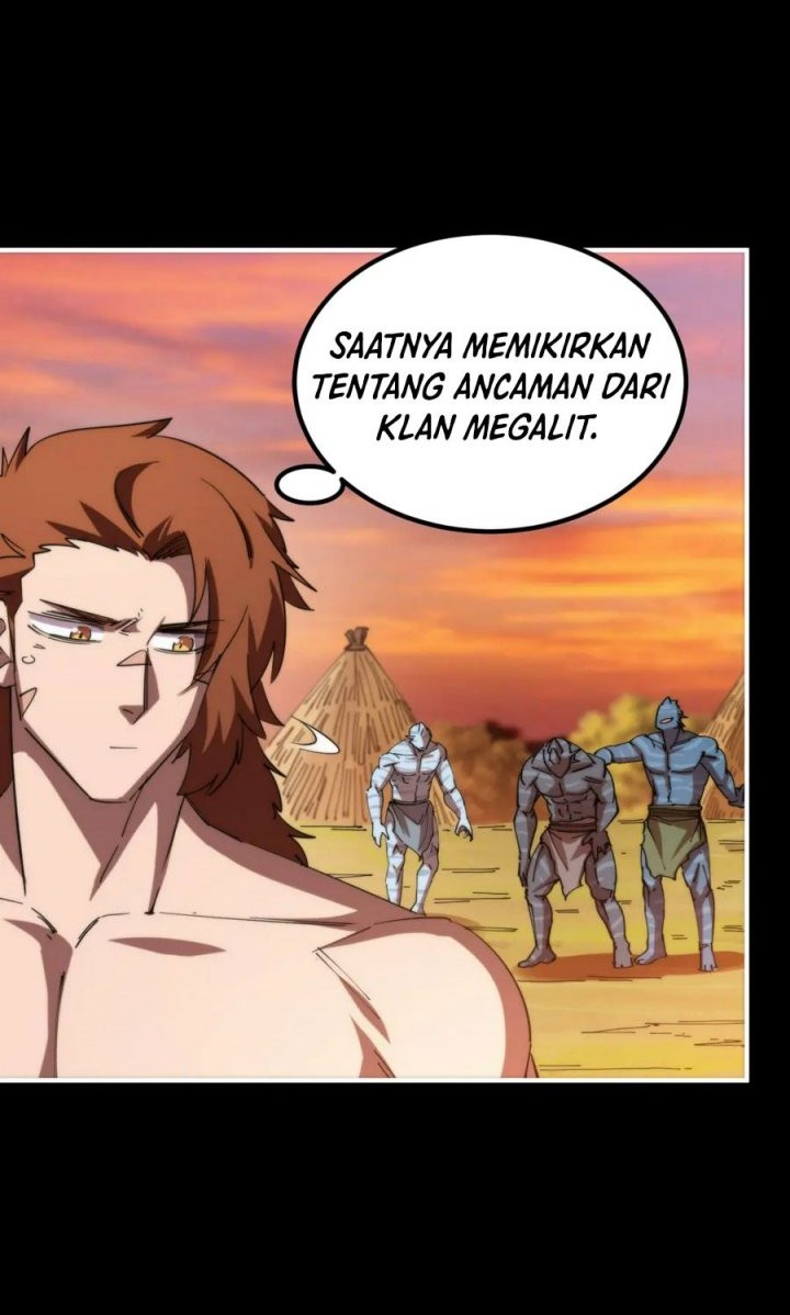 It All Starts With A Group Of Primitive People Chapter 26 Gambar 19