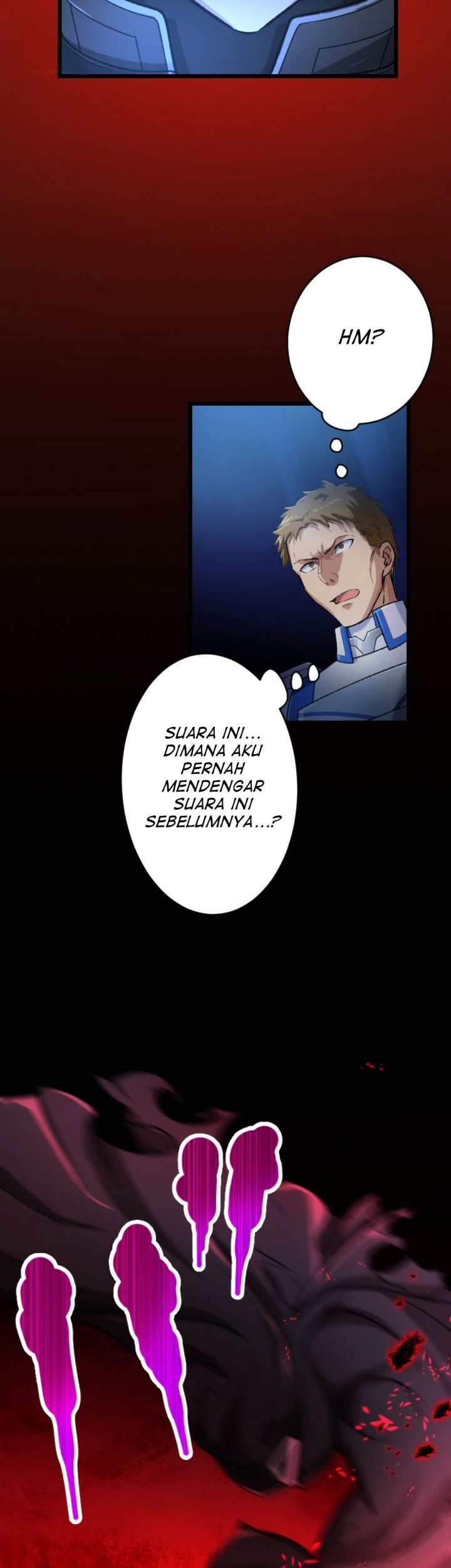 Berserk of Gluttony (Remake) Chapter 24 Gambar 32