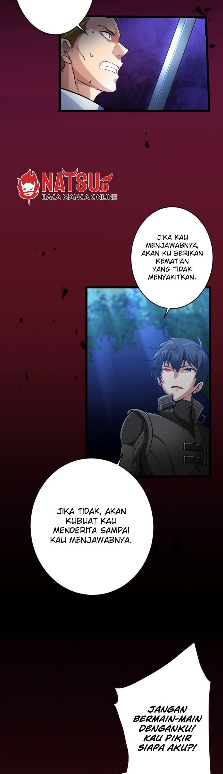 Berserk of Gluttony (Remake) Chapter 24 Gambar 36