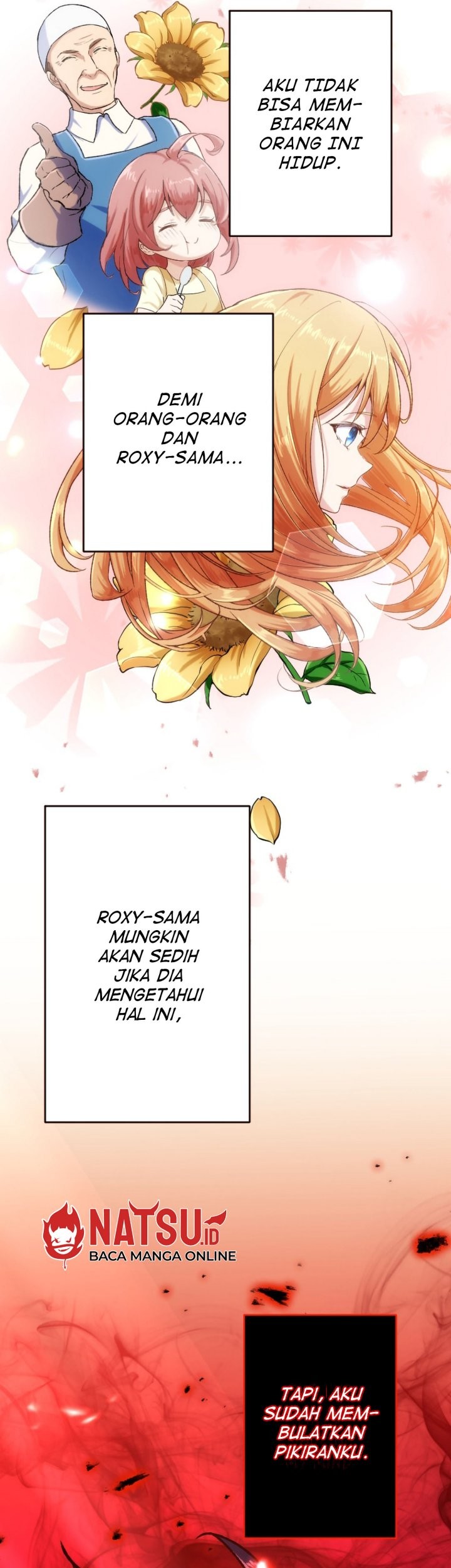 Berserk of Gluttony (Remake) Chapter 24 Gambar 39