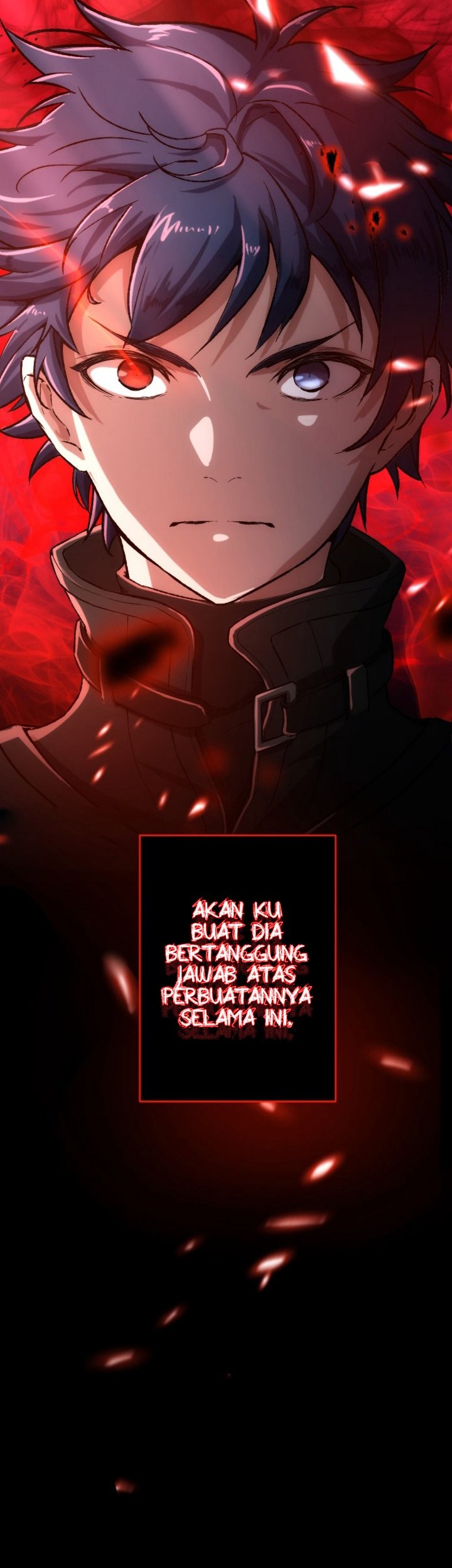 Berserk of Gluttony (Remake) Chapter 24 Gambar 40