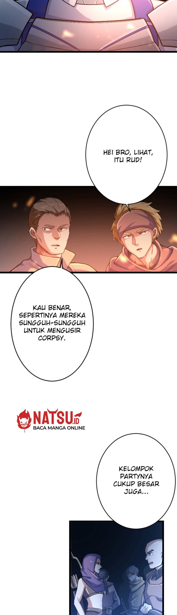 Berserk of Gluttony (Remake) Chapter 24 Gambar 3