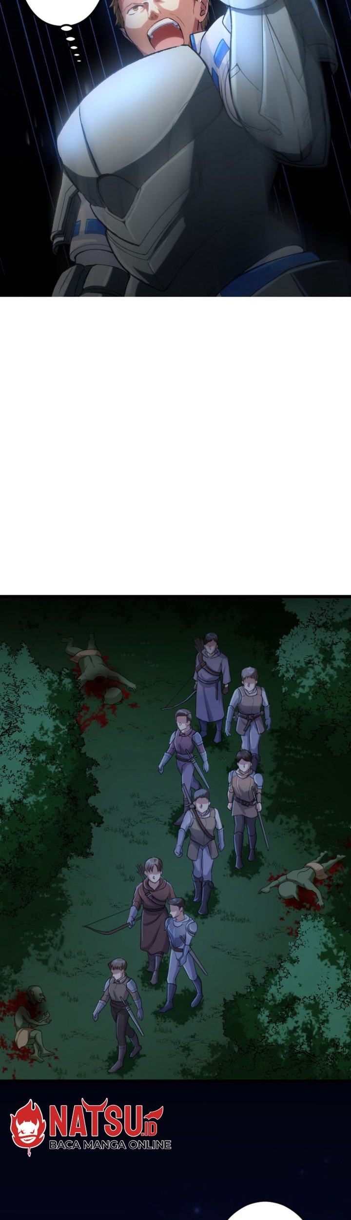 Berserk of Gluttony (Remake) Chapter 24 Gambar 7
