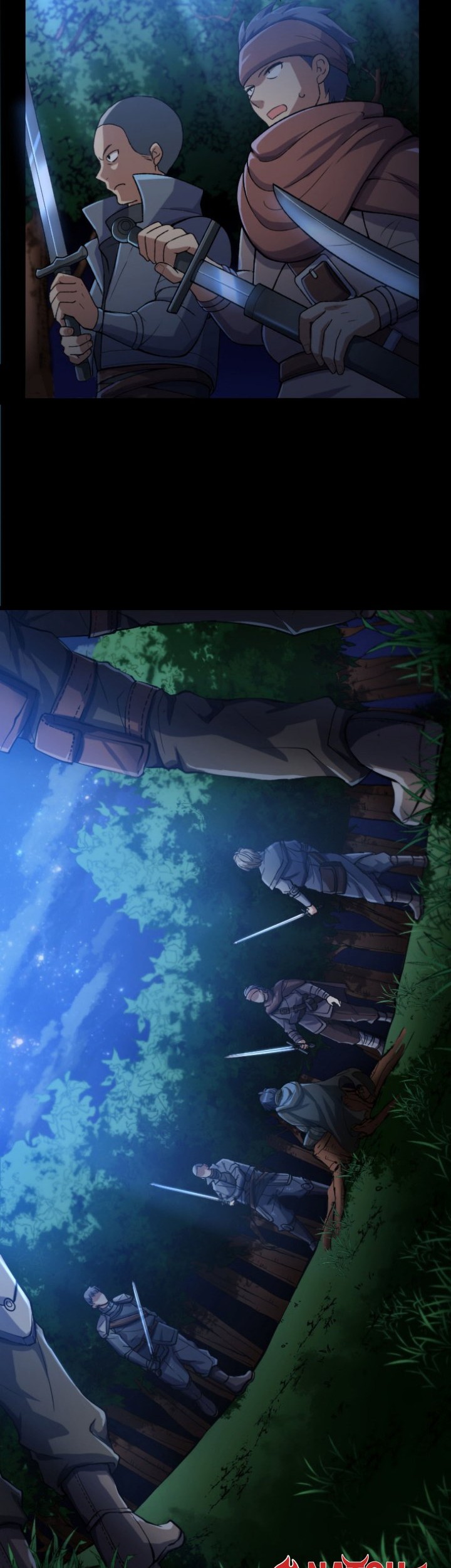 Berserk of Gluttony (Remake) Chapter 24 Gambar 20
