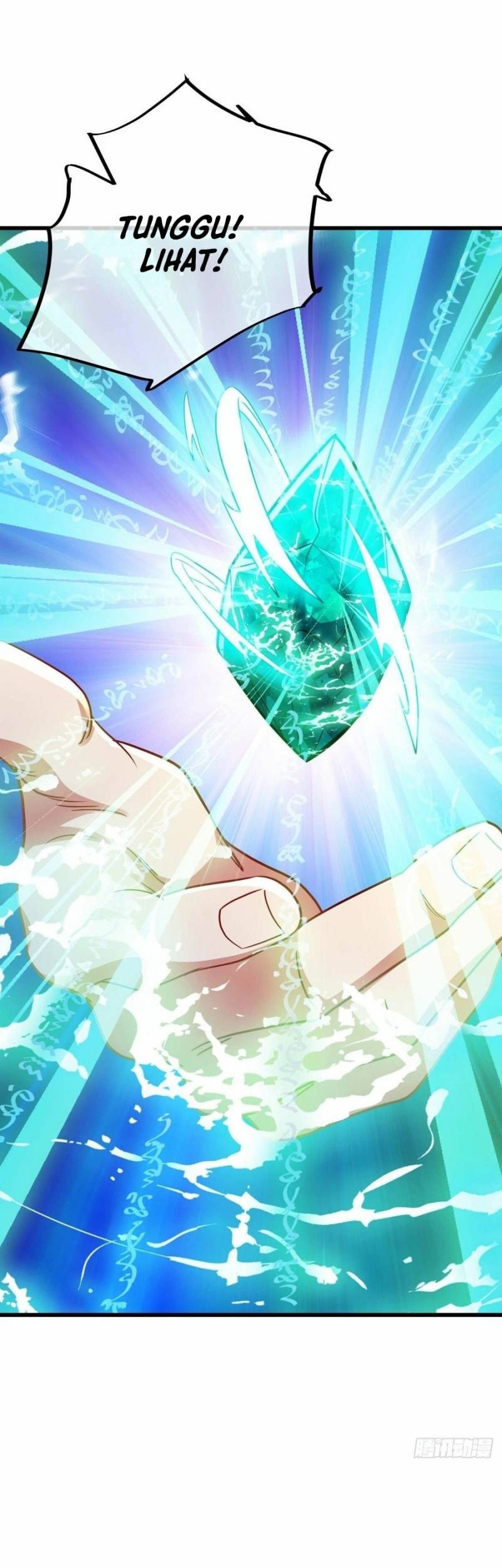 Baca Manhua Peerless Soul Chapter 507 Gambar 2