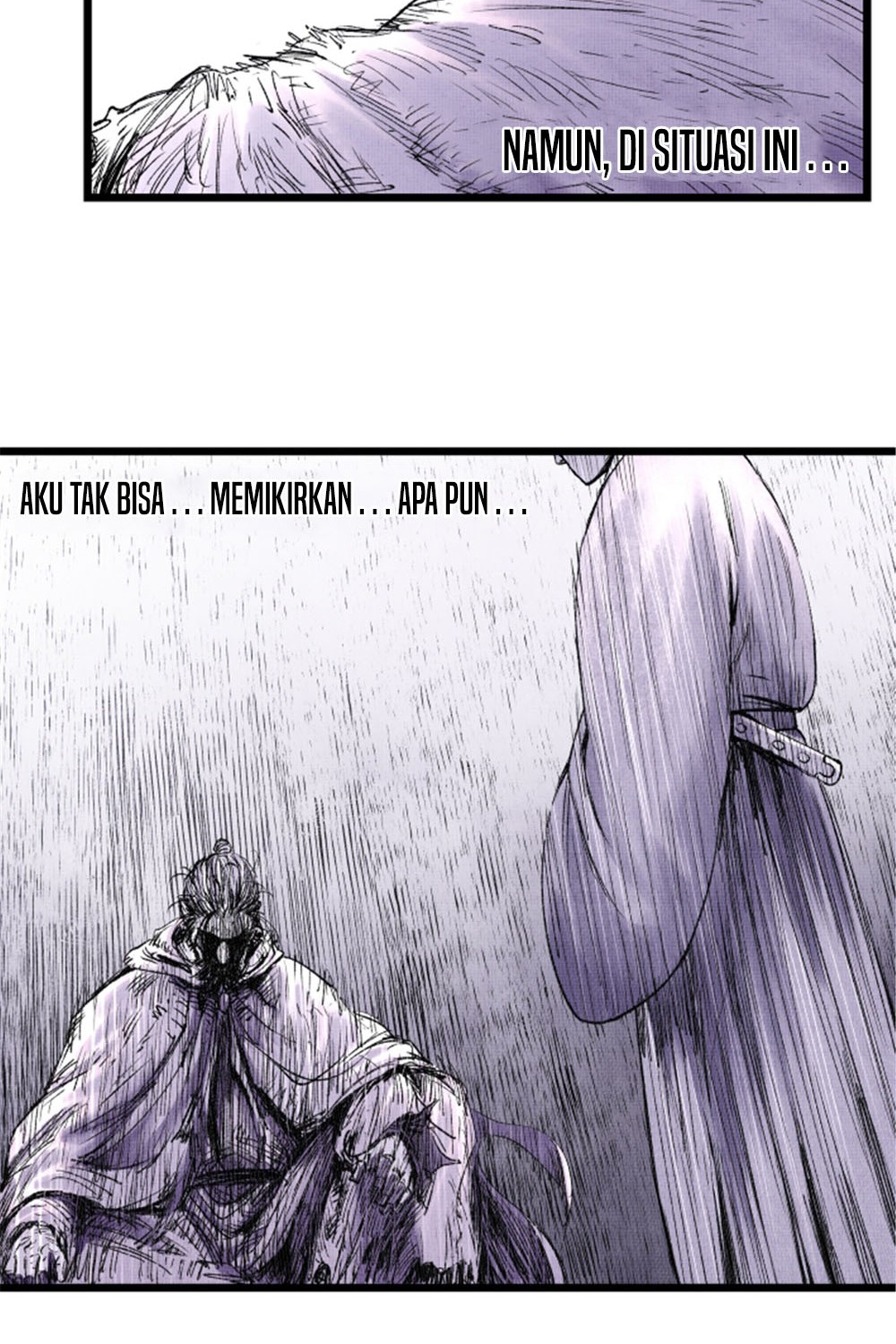Lu Bu’s Life Simulator Chapter 59 Gambar 44