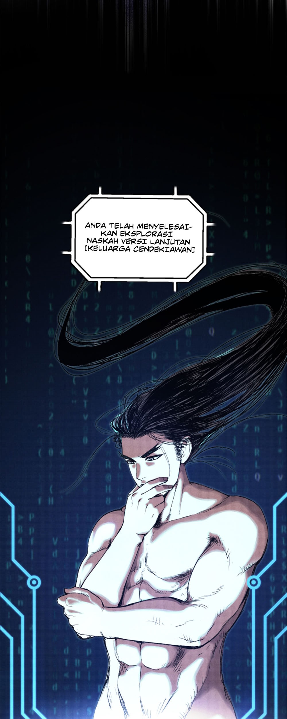 Lu Bu’s Life Simulator Chapter 59 Gambar 47