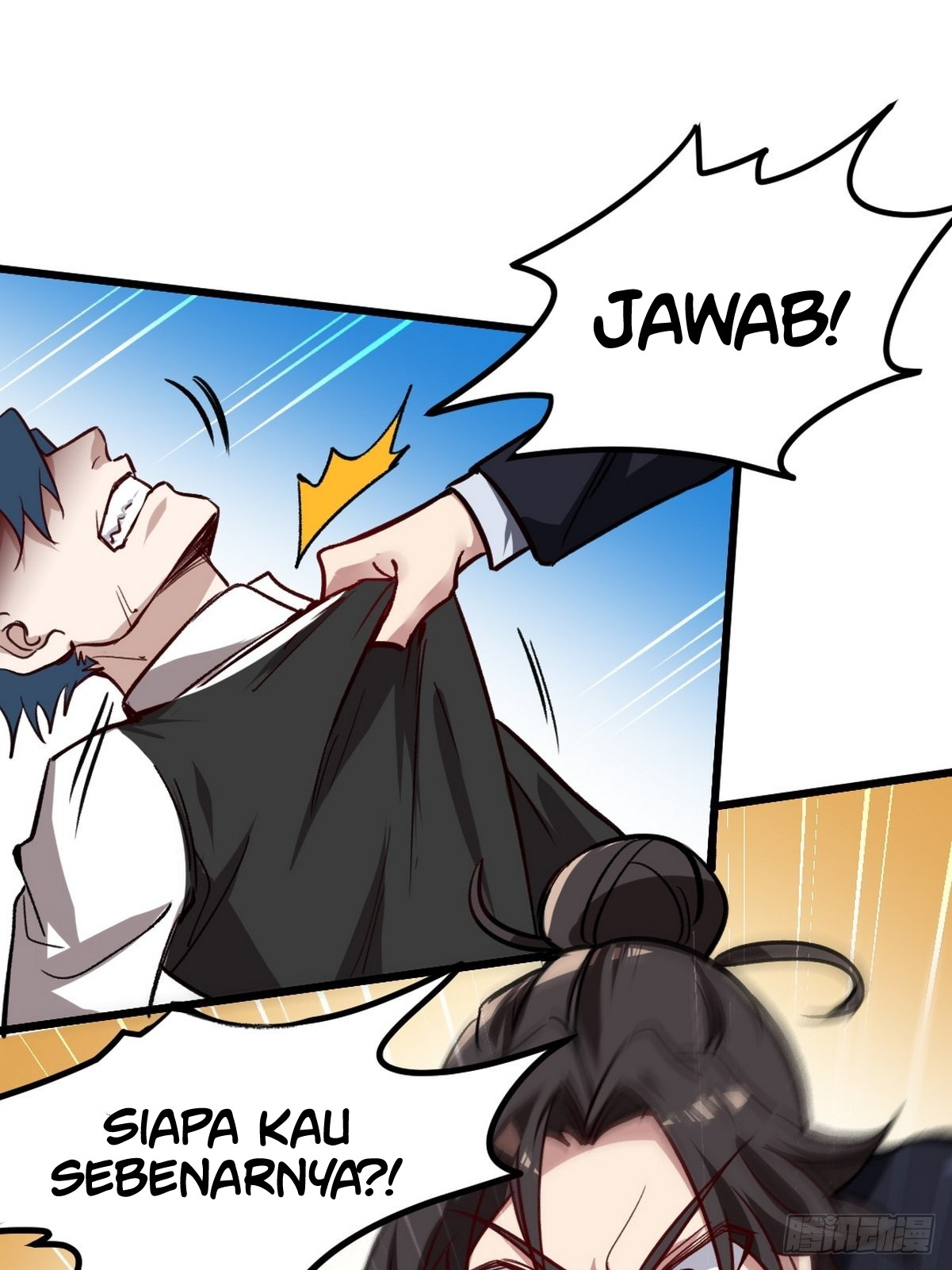 Dragon King Hall Chapter 139 Gambar 10