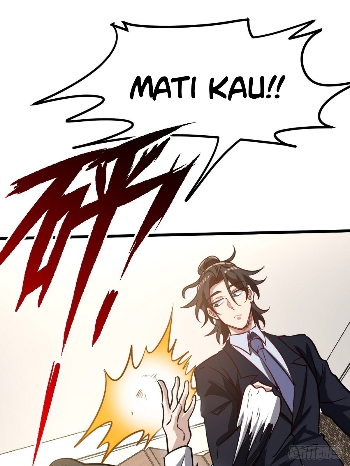 Dragon King Hall Chapter 139 Gambar 14