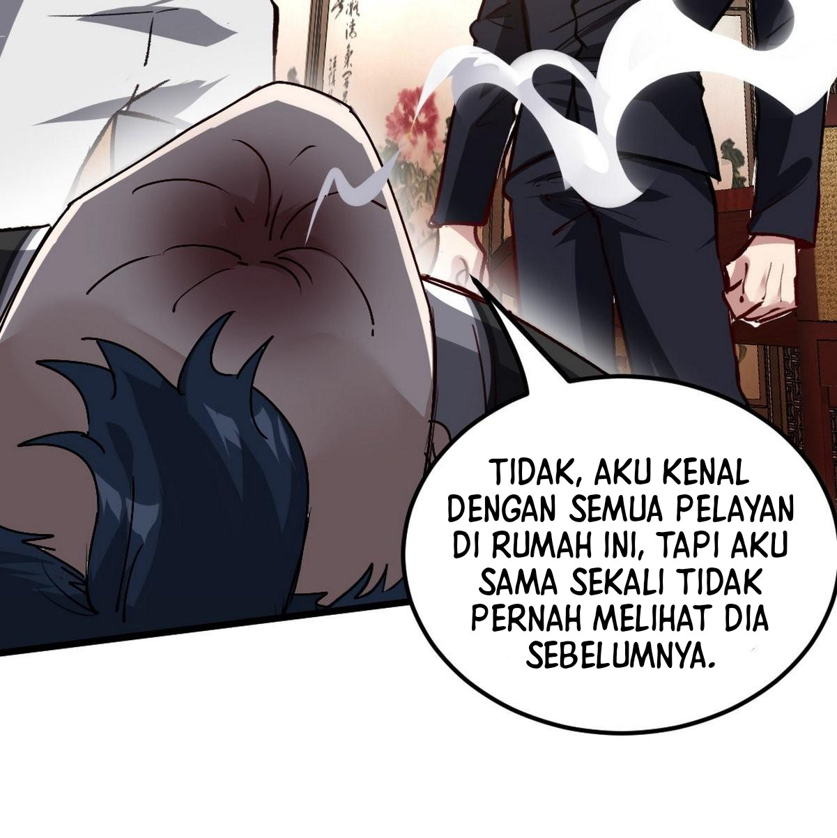 Dragon King Hall Chapter 139 Gambar 17