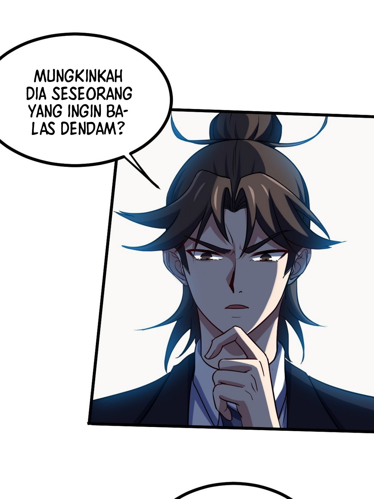 Dragon King Hall Chapter 139 Gambar 18