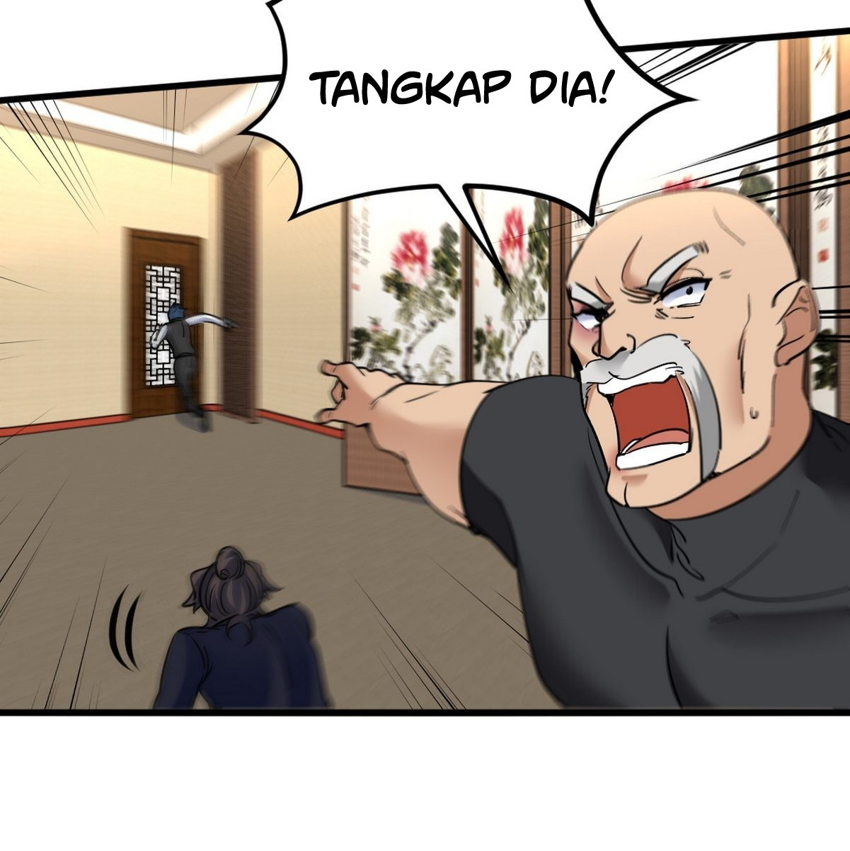 Dragon King Hall Chapter 139 Gambar 5