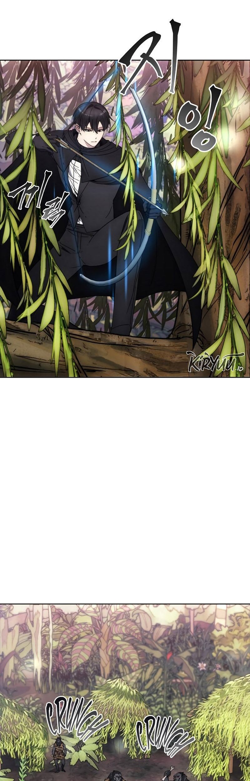 How to Live as a Villain Chapter 96 Gambar 40