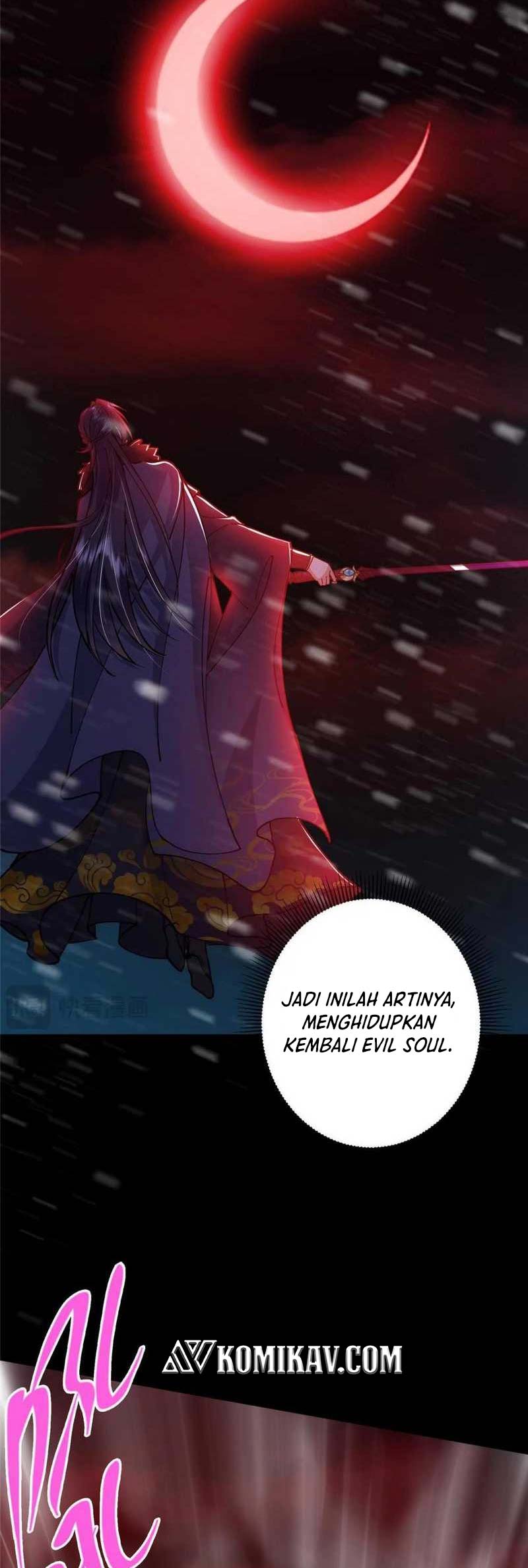 Keep A Low Profile, Sect Leader Chapter 238 Gambar 64