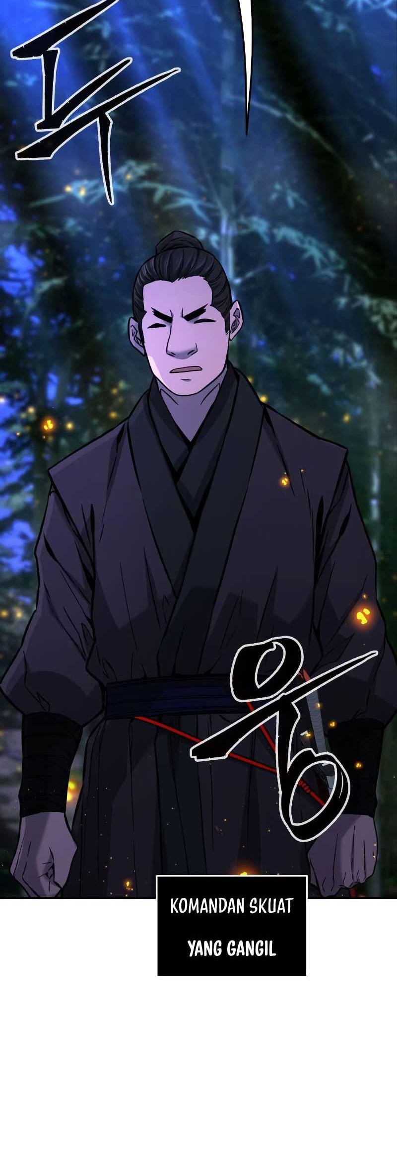 Absolute Sword Sense Chapter 44 Gambar 43