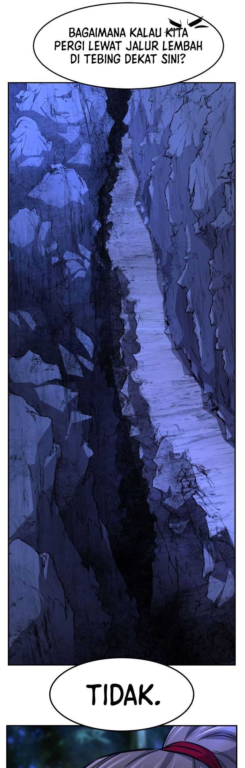 Absolute Sword Sense Chapter 44 Gambar 44