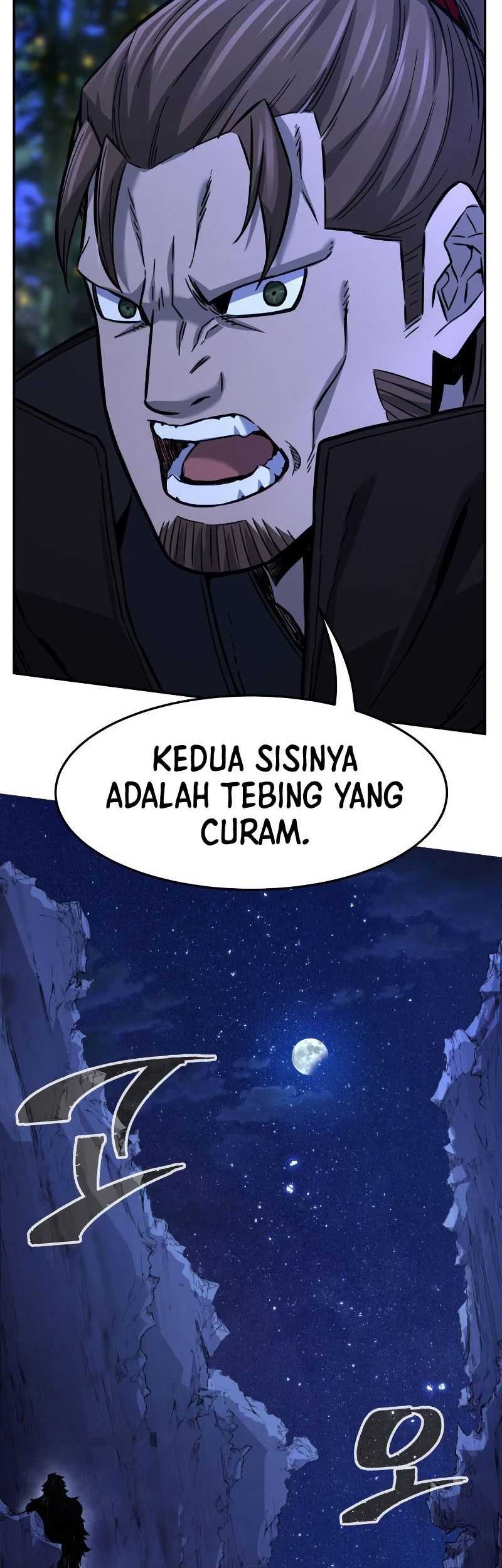 Absolute Sword Sense Chapter 44 Gambar 45
