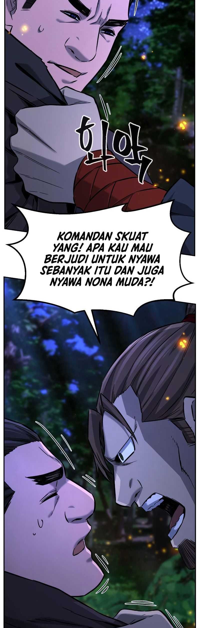 Absolute Sword Sense Chapter 44 Gambar 49