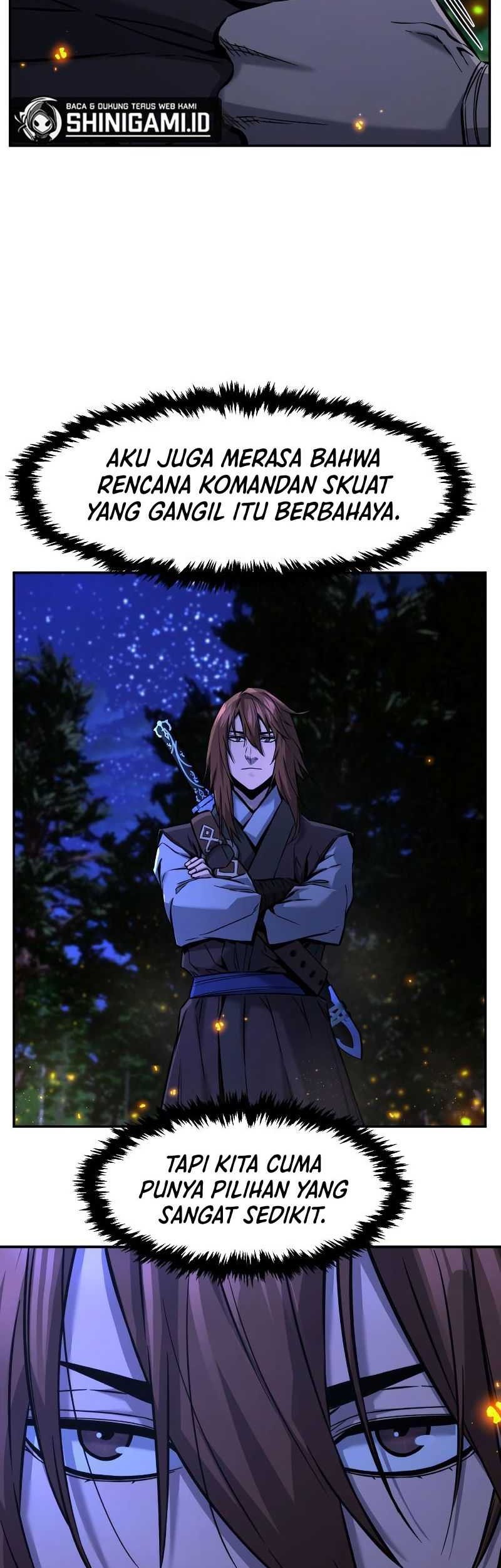 Absolute Sword Sense Chapter 44 Gambar 50