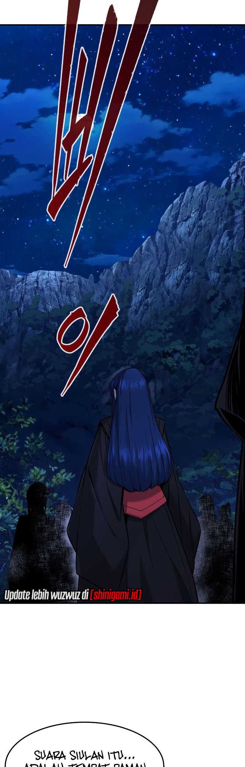 Absolute Sword Sense Chapter 44 Gambar 53