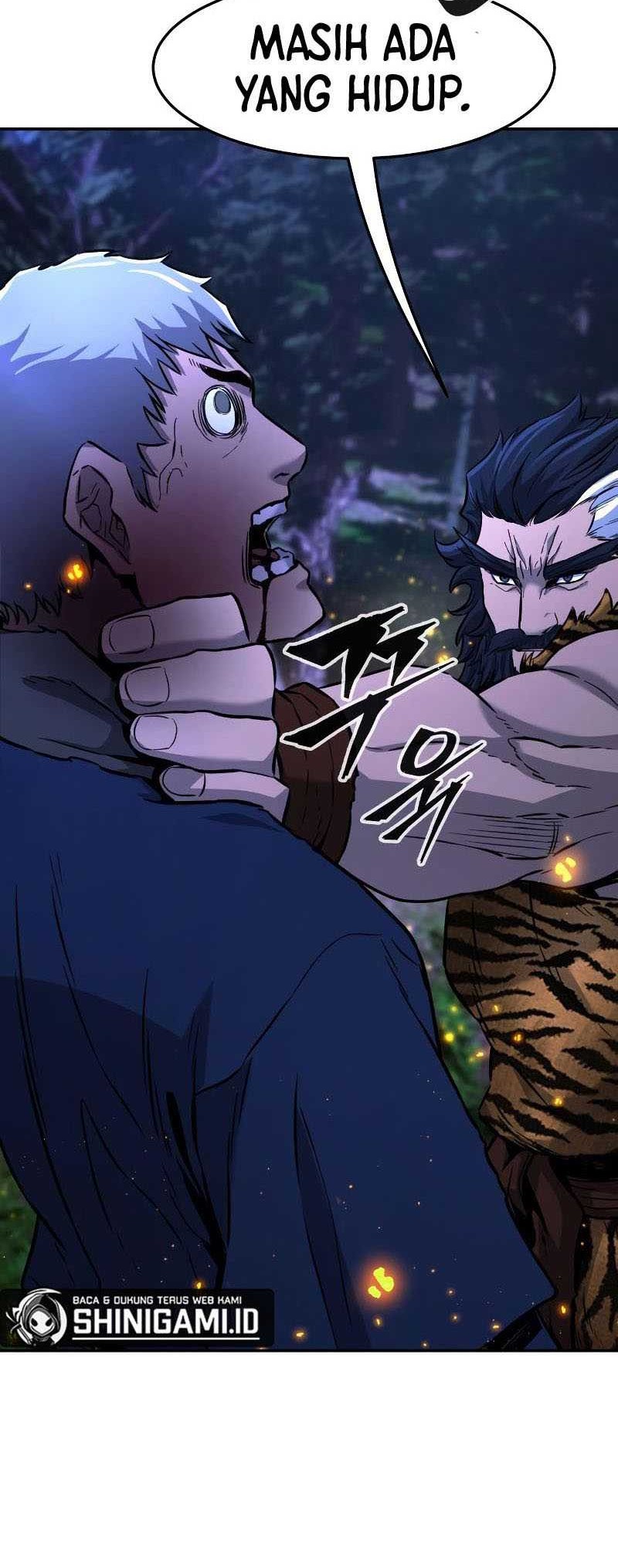 Absolute Sword Sense Chapter 44 Gambar 55