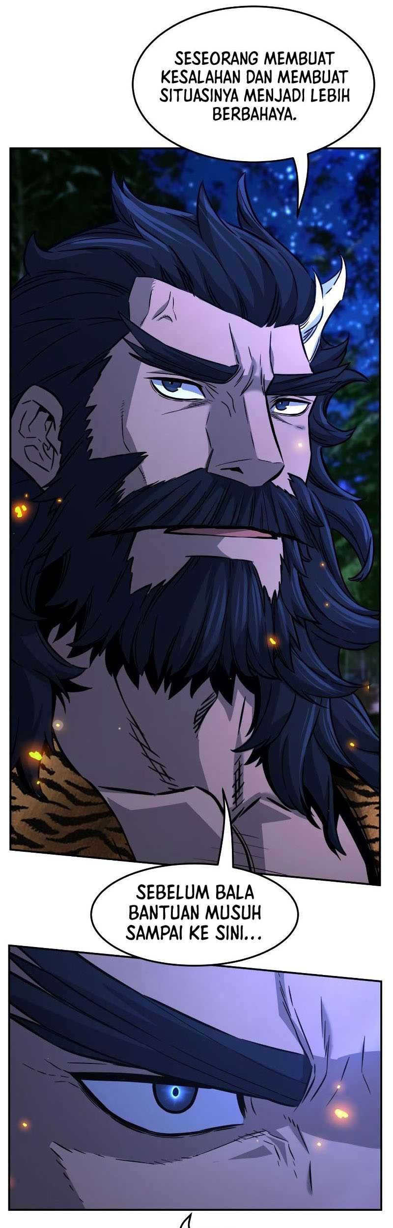 Absolute Sword Sense Chapter 44 Gambar 56