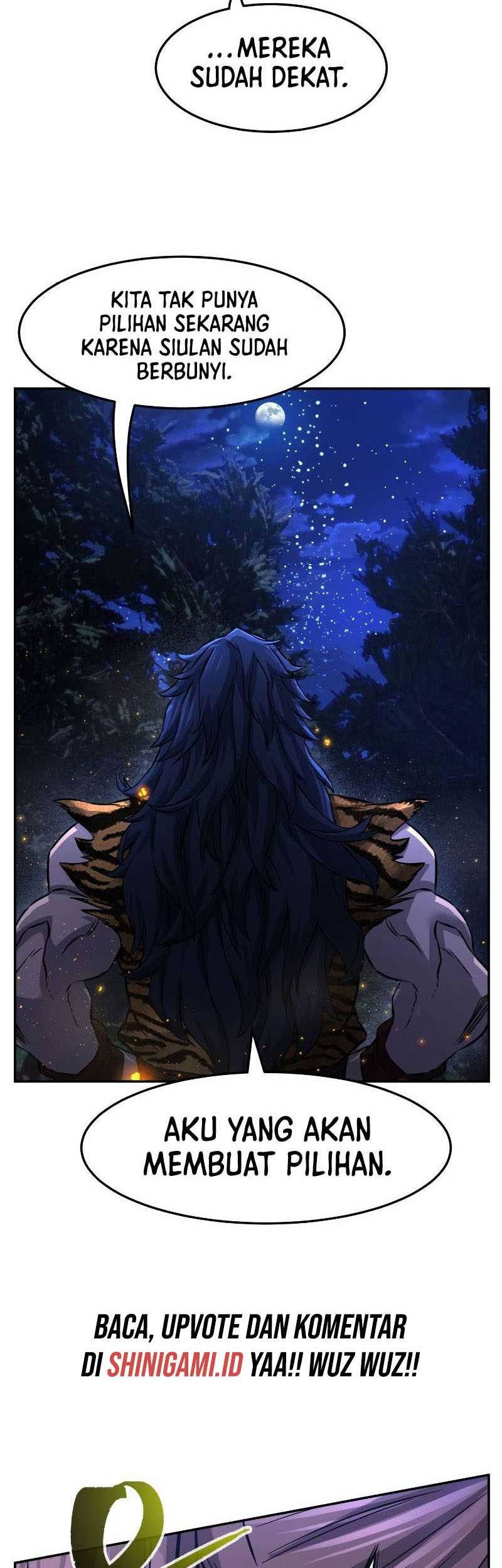 Absolute Sword Sense Chapter 44 Gambar 57