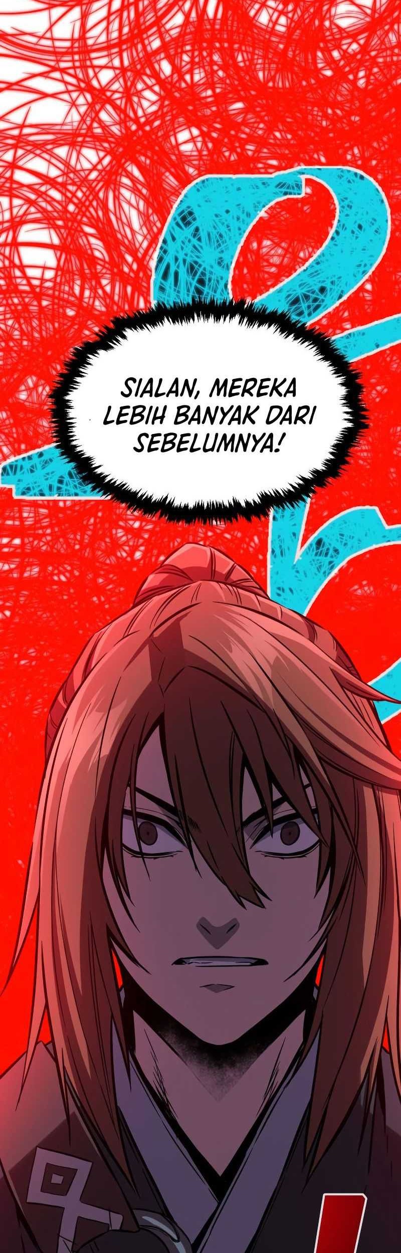 Absolute Sword Sense Chapter 44 Gambar 62