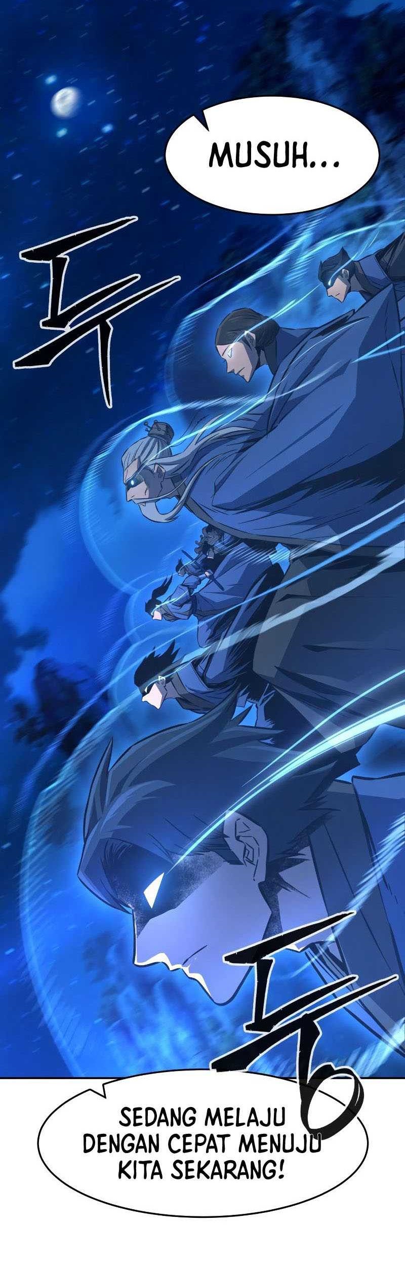 Absolute Sword Sense Chapter 44 Gambar 65