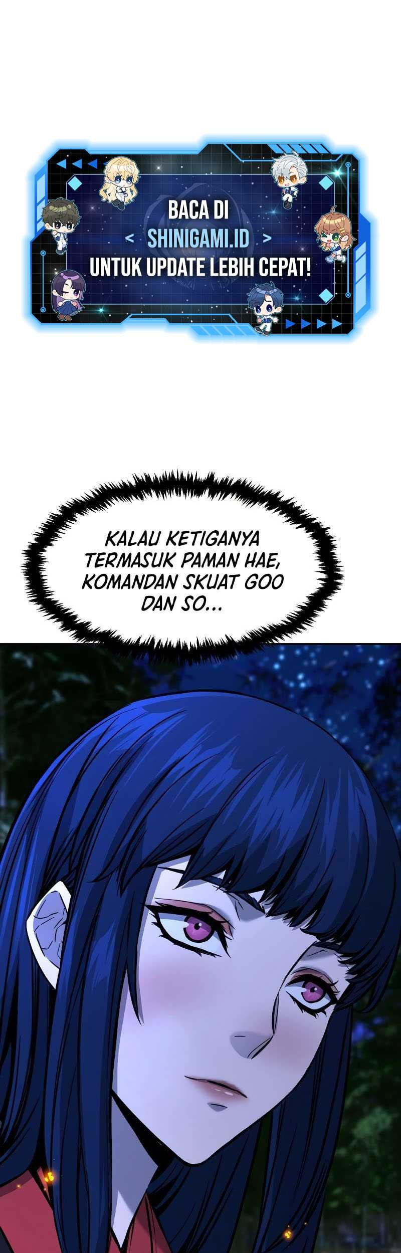 Baca Manhwa Absolute Sword Sense Chapter 44 Gambar 2